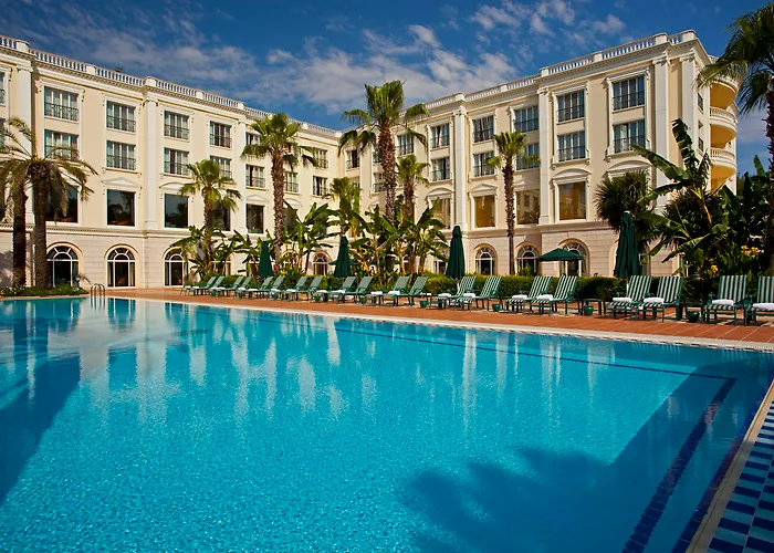 Ic Hotels Airport