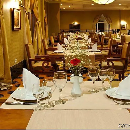 Ic Hotels Airport 