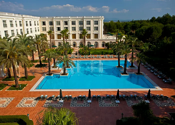 Ic Hotels Airport